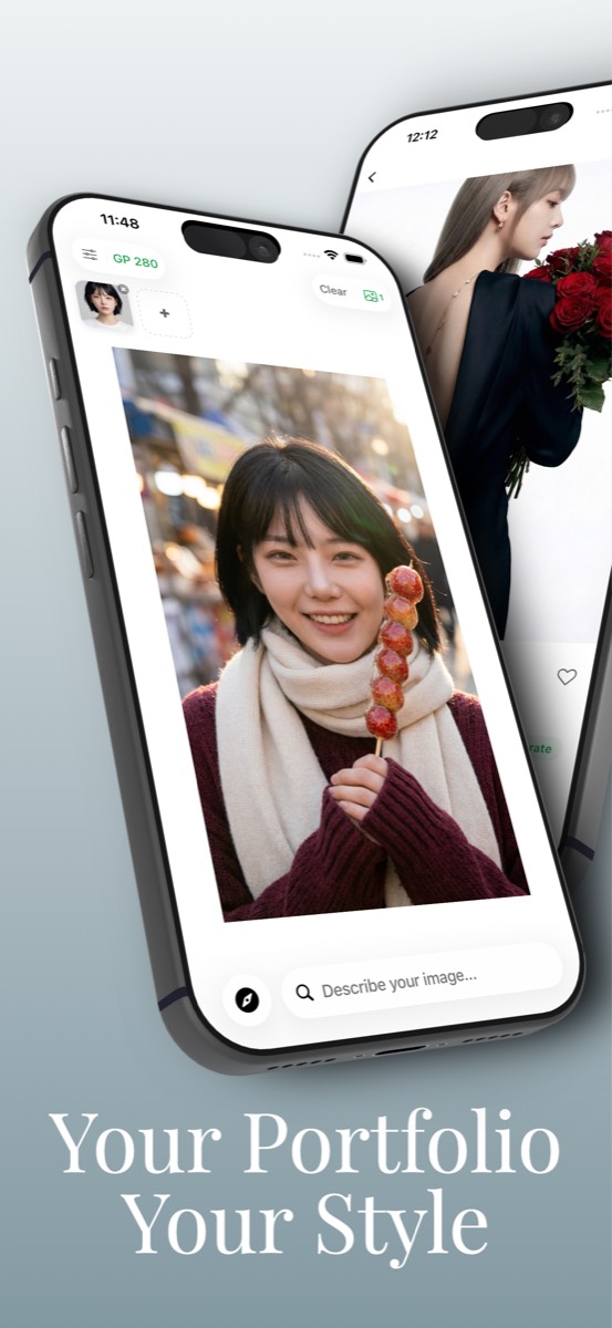 LocalBanana iOS App — Coming Soon to App Store 2