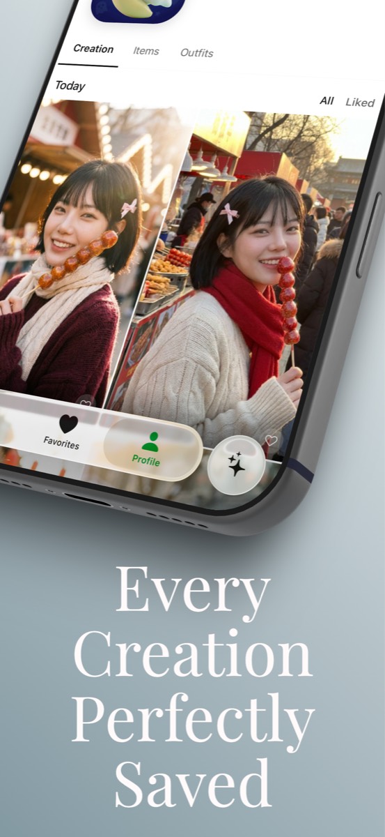 LocalBanana iOS App — Coming Soon to App Store 4