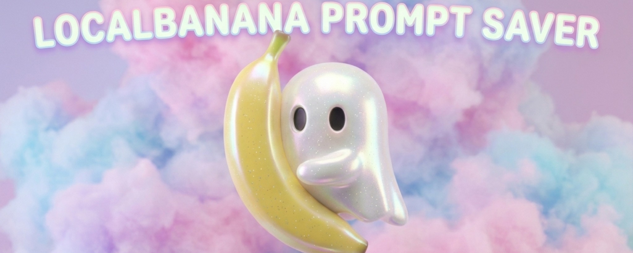 LocalBanana Extension Released - Your Private AI Prompt Library