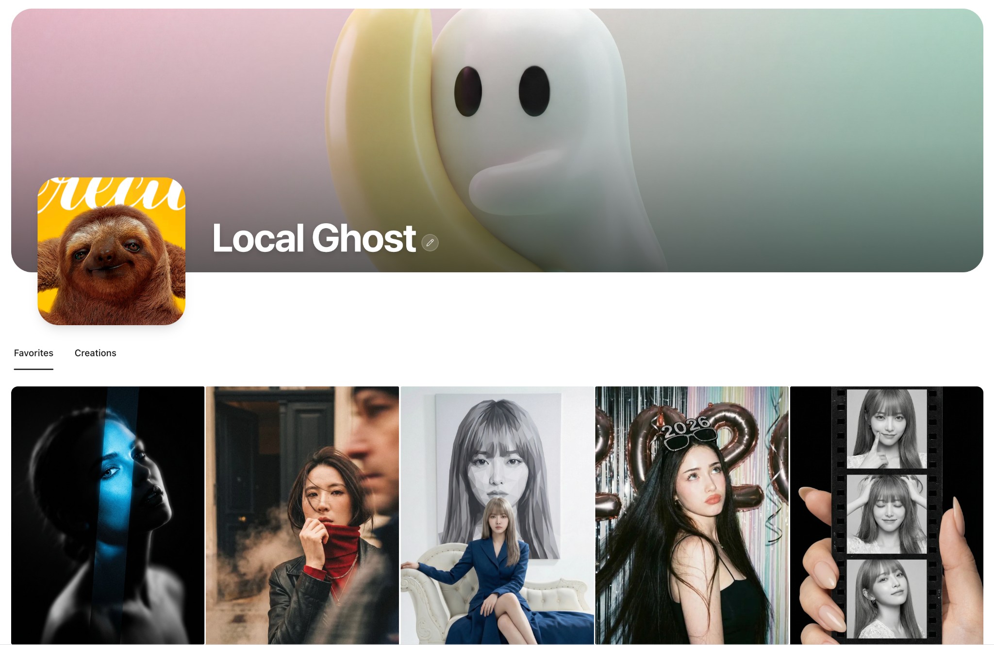 Personal Library Beta - Your Private Collection Universe